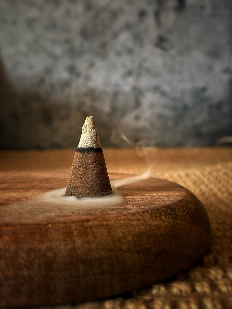 Encens Cônes