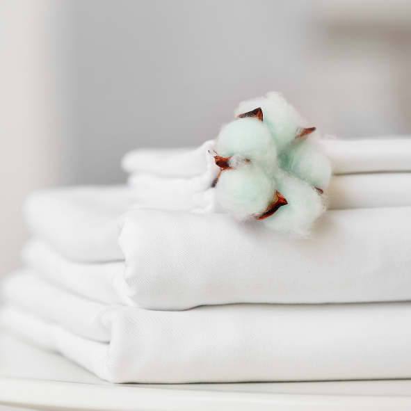 Galet Parfumé - Adoucissant