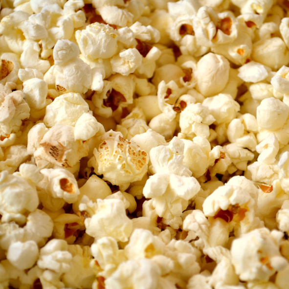 Galet Parfumé - Pop Corn