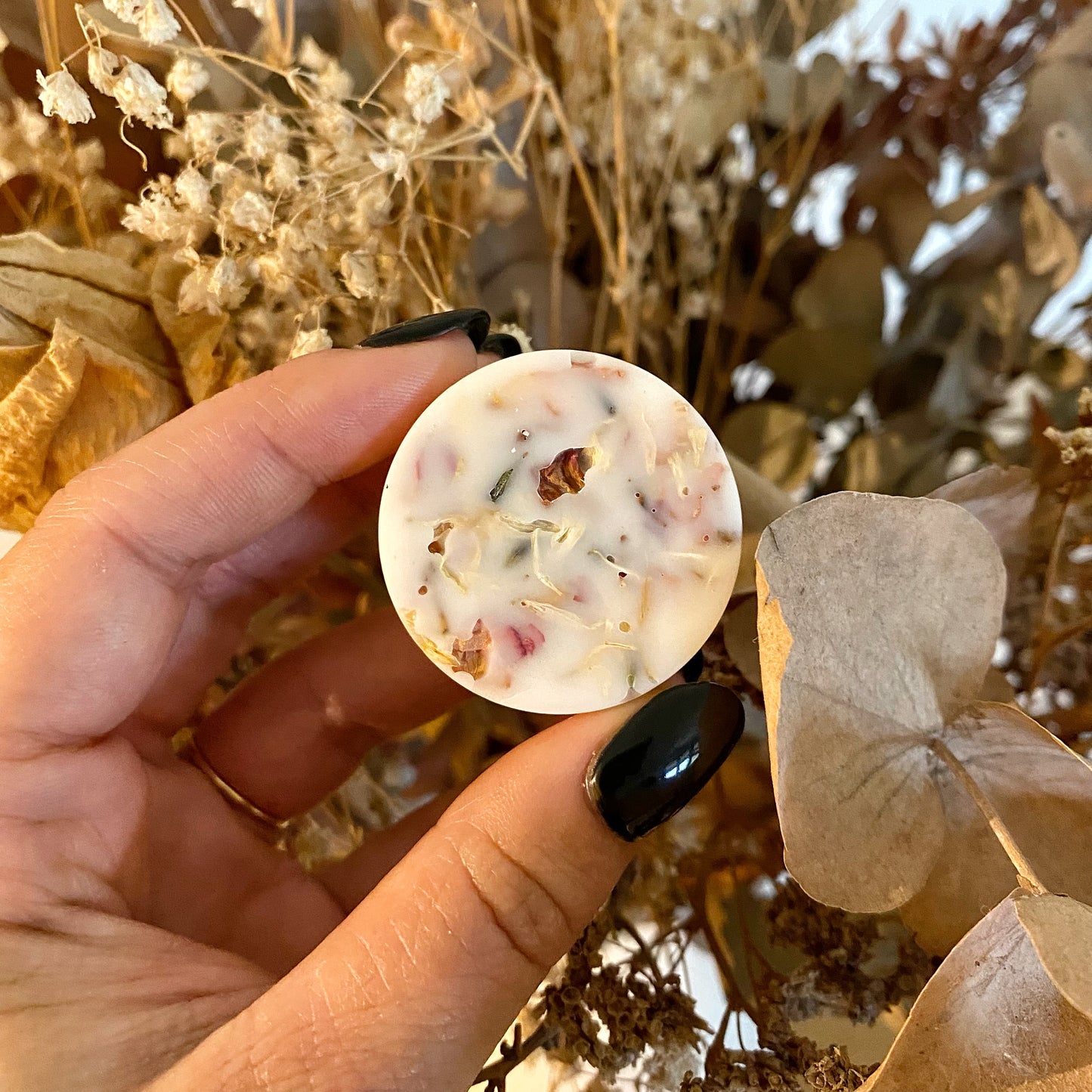 Galet Parfumé - Jasmin