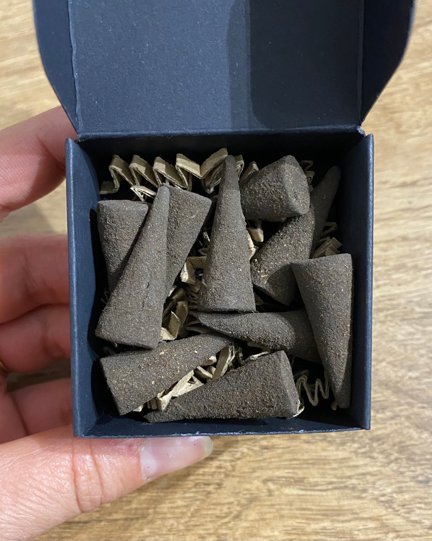 🌙 Coffret Aura Sacrée 🌙