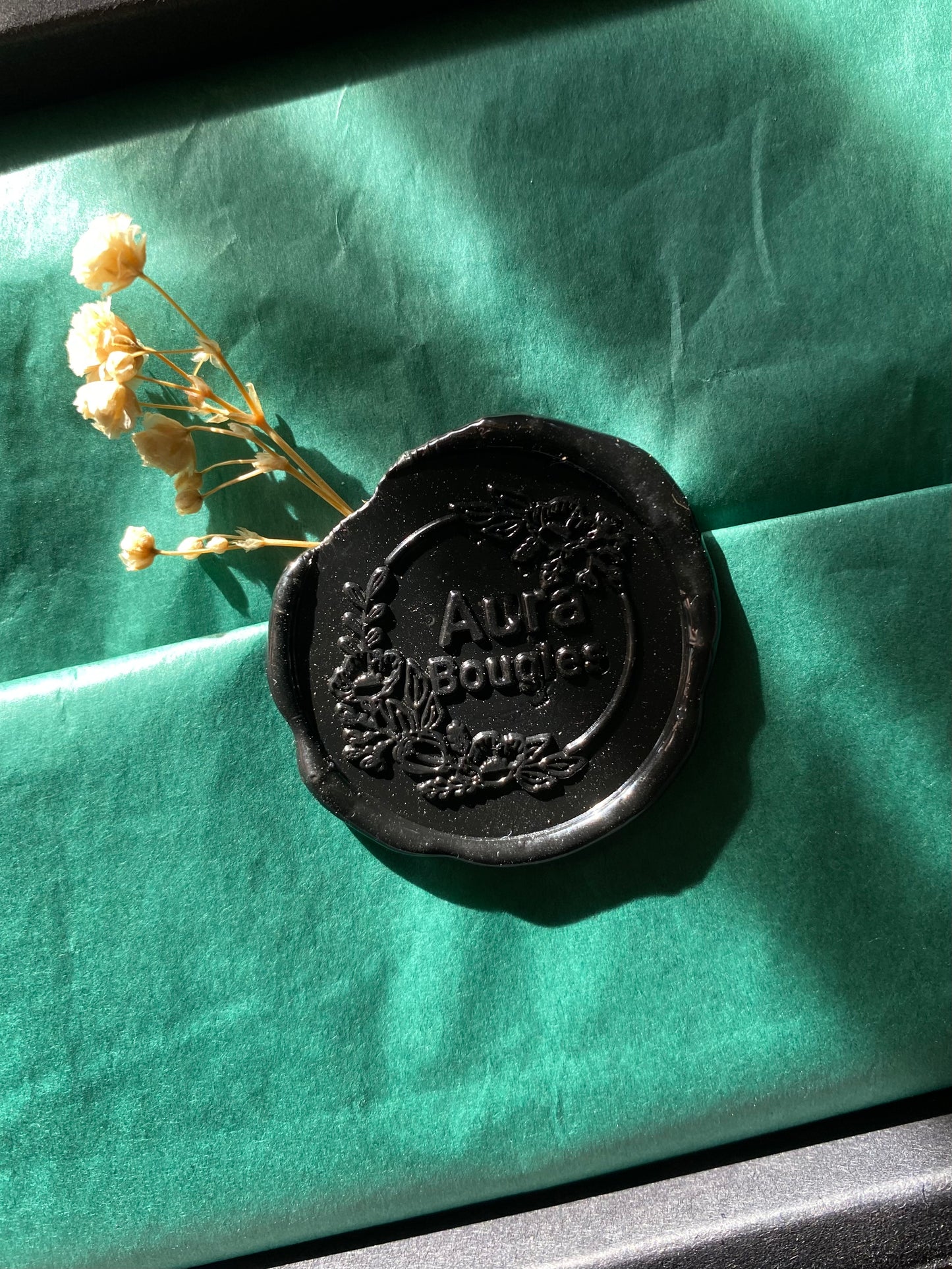 🌙 Coffret Aura Sacrée 🌙