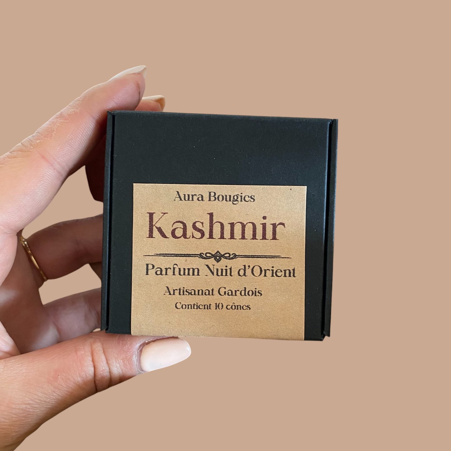 Kashmir - Parfum Nuit d'Orient